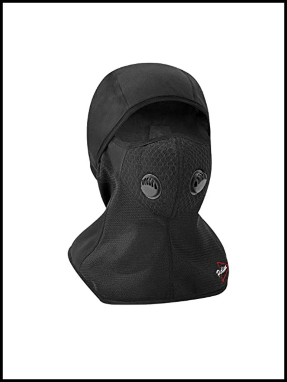 Ski Mask Balaclava Windproof Neck Gaiter Cold Weather Cycling Motorcycle